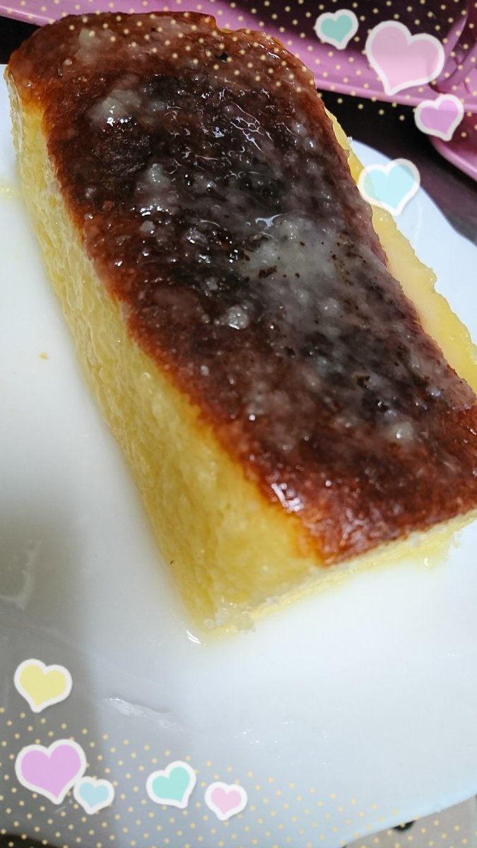 スタバのレモンケーキ再現 おうちスタバで無限おかわり スタバのレモンケーキ再現 おうちスタバで無限おかわり