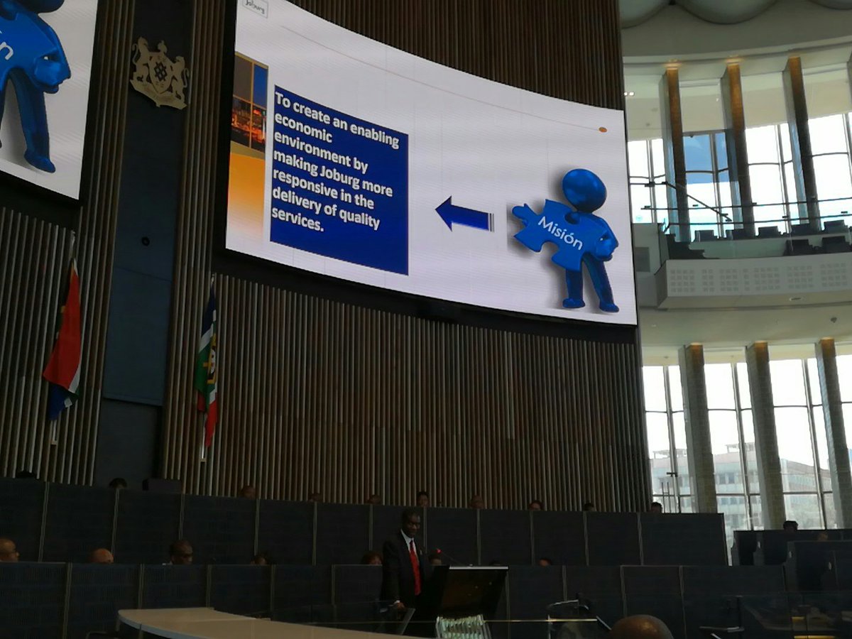 City Of Johannesburg Finance Internships For Students 2024 - InternNerd.com, image size:1200x900