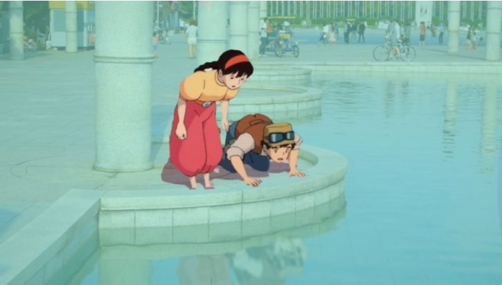 What is #mixedreality? We thought we’d try and answer it through the medium of animation hubs.ly/H08y03X0