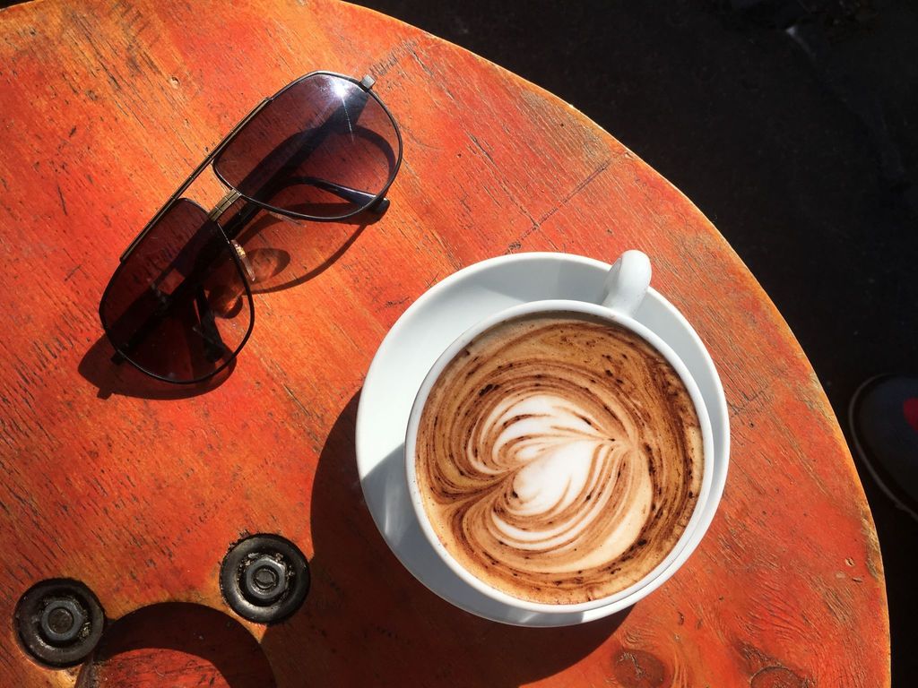 HospoSocial's tweet photo. Relaaaax. 😎  We have affordable social media management services that are highly effective AND don't break the budget. Consistency is the k… https://t.co/6r0tiY4JSZ