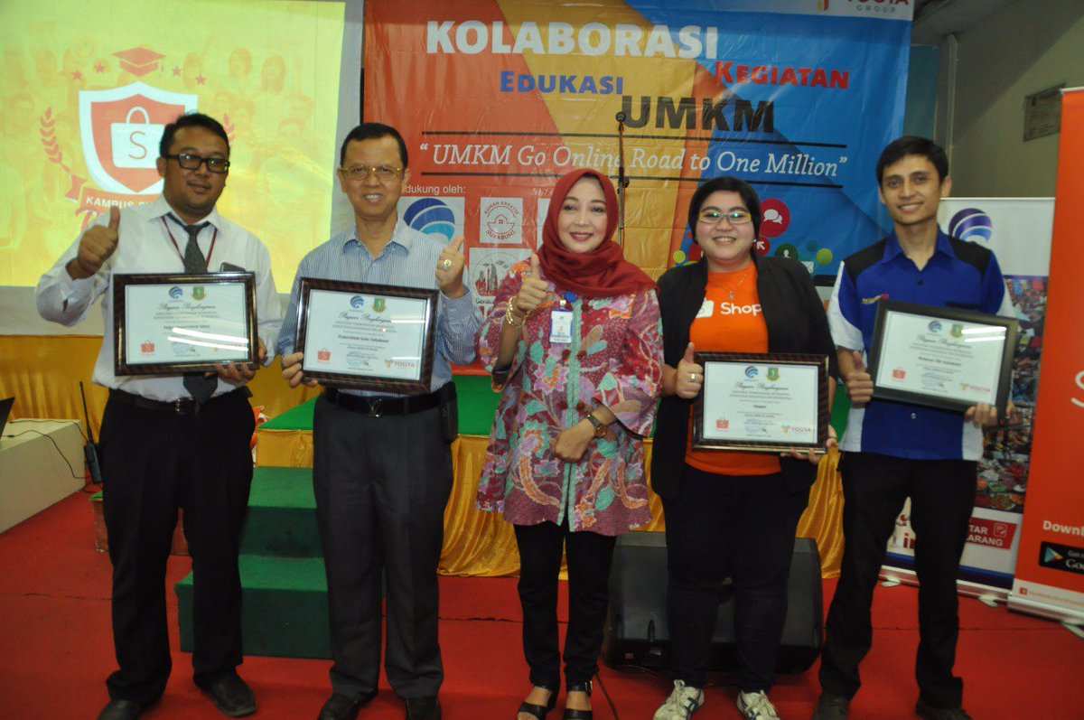 RelawanTIK Sukabumi tweet media