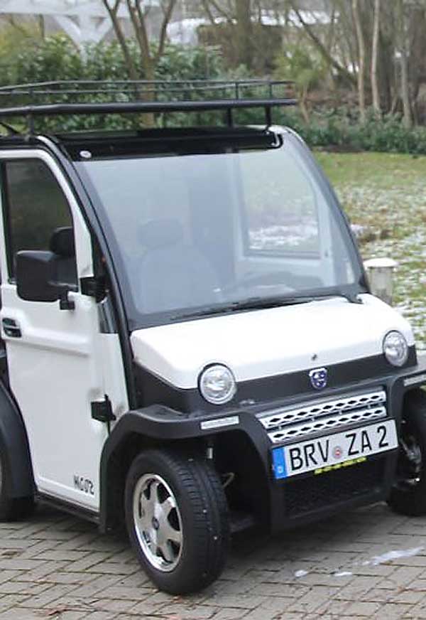 Www Aj Emobile De Fuhrerscheinfrei Elektroauto Urbee 2 S Ev Jonway Zap 2 Sitzer Max 25 Km H T Co 2gecztihmx