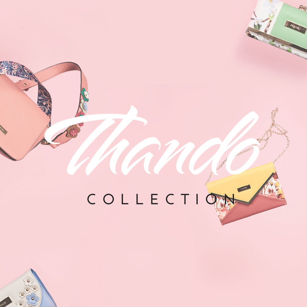 honey_acc's tweet photo. Just dropped! Our Thando collection is fun, fresh and feisty - everything you should feel this Summer. https://t.co/HAQvFTIZ30