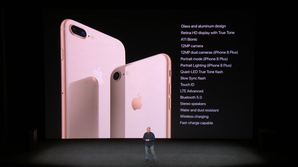Айфон 8 какие плюсы. Iphone 8 и 8 Plus. Айфон x презентация. Apple iphone 8 характеристики. Iphone 8 характеристики камеры.