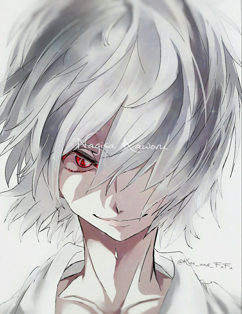 ট ইট র 9月13日は渚カヲルの誕生日 হ য শট য গ