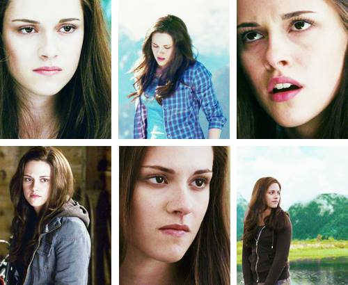 Happy Birthday Bella Swan 