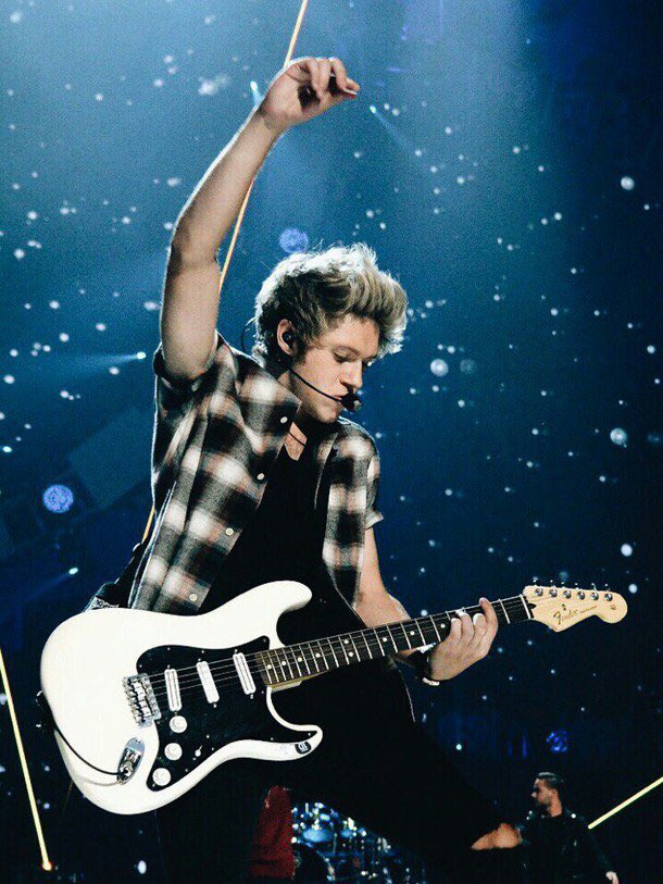 Happy happy birthday to our one and only Niall Horan  mbtc. 