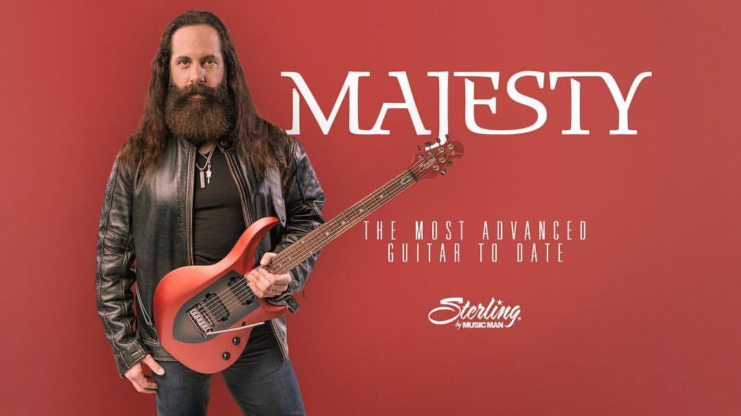 CMC Music (@cmcmusicoz) on Twitter photo Thanks to <a href="/MixdownMagazine/">Mixdown Magazine</a> for the great review of the <a href="/SterlingbyMM/">Sterling By Music Man</a> <a href="/JPetrucci/">John Petrucci</a> Majesty MAJ100 in Crimson red. <a href="/ernieball/">Ernie Ball</a> Thanks to <a href="/MixdownMagazine/">Mixdown Magazine</a> for the great review of the <a href="/SterlingbyMM/">Sterling By Music Man</a> <a href="/JPetrucci/">John Petrucci</a> Majesty MAJ100 in Crimson red. <a href="/ernieball/">Ernie Ball</a>