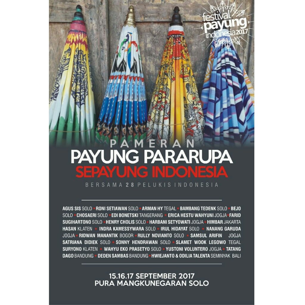 Monggo merapat.. 👏