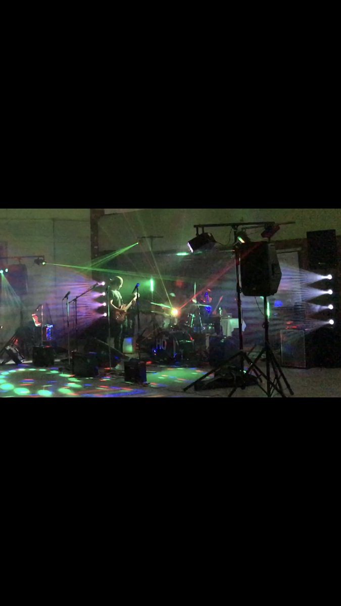 thestickylips's tweet photo. Muchas Gracias a #HoundDogsMC Moto Club , por invitarnos a tocar  en su aniversario  ! 
https://t.co/gvyThyJYEj https://t.co/gH81GwSfxT