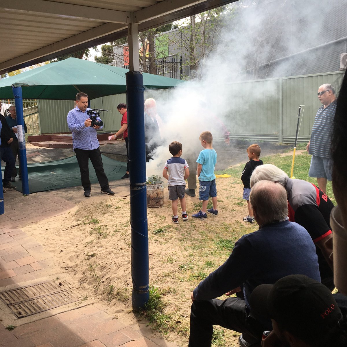 AlcoholDrugFdn's tweet image. Celebrating the launch of Baabayn Aboriginal Corporation&apos;s new space yesterday! #LDAT