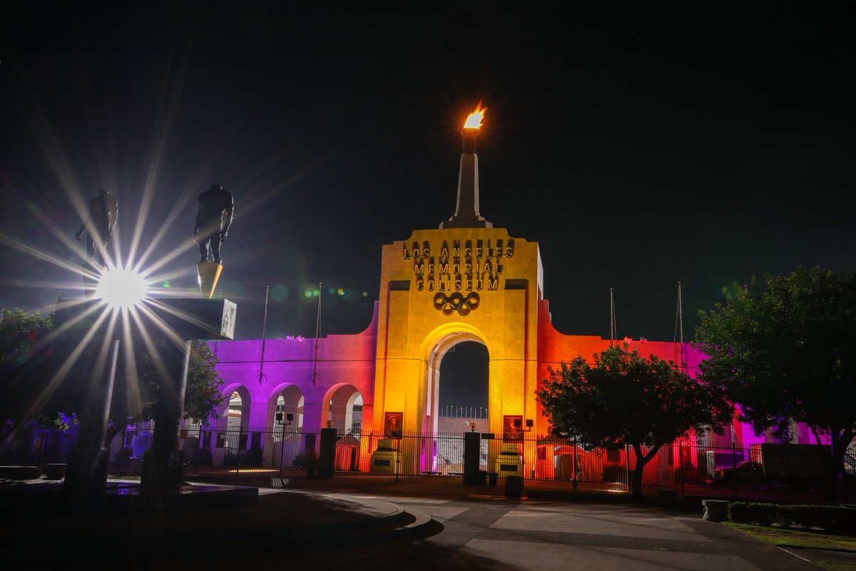 Mayor Karen Bass tweet media