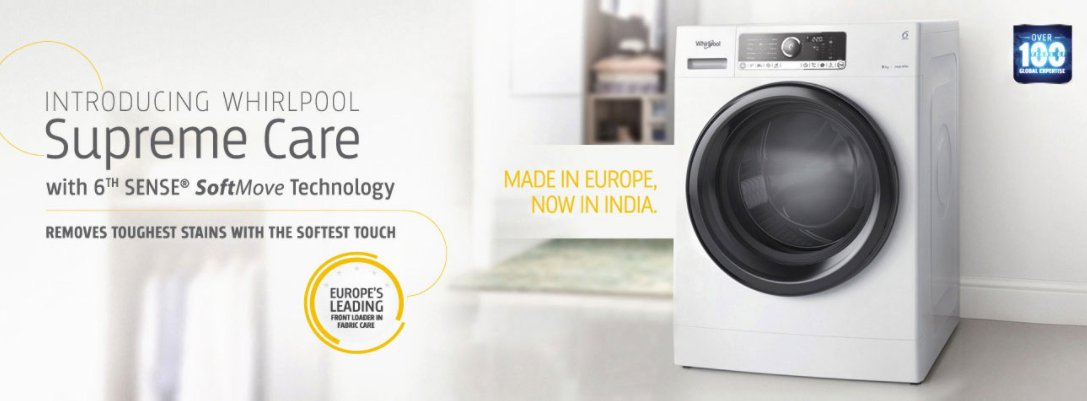 YNavalnaya's tweet image. Want to Buy The Best Washing Machine? Read on!
whirlpoolhomeappliances.wordpress.com/2017/09/13/wan…
When it comes to best #frontloadingwashingmachine in 21st century.