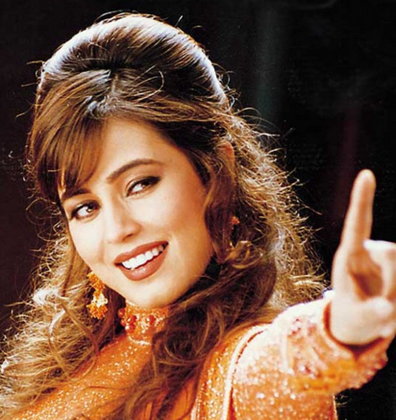 Happy Birthday to Mahima Chaudhry  About:  