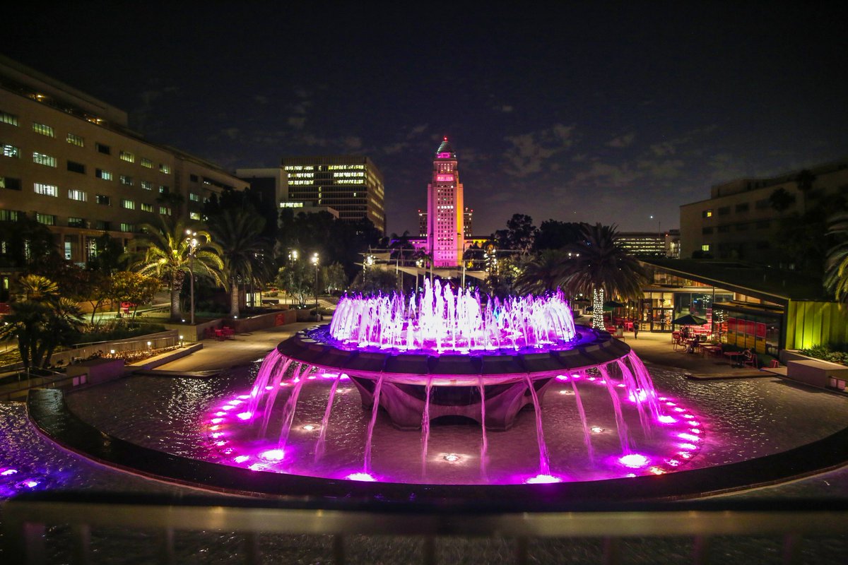 Mayor Karen Bass tweet media