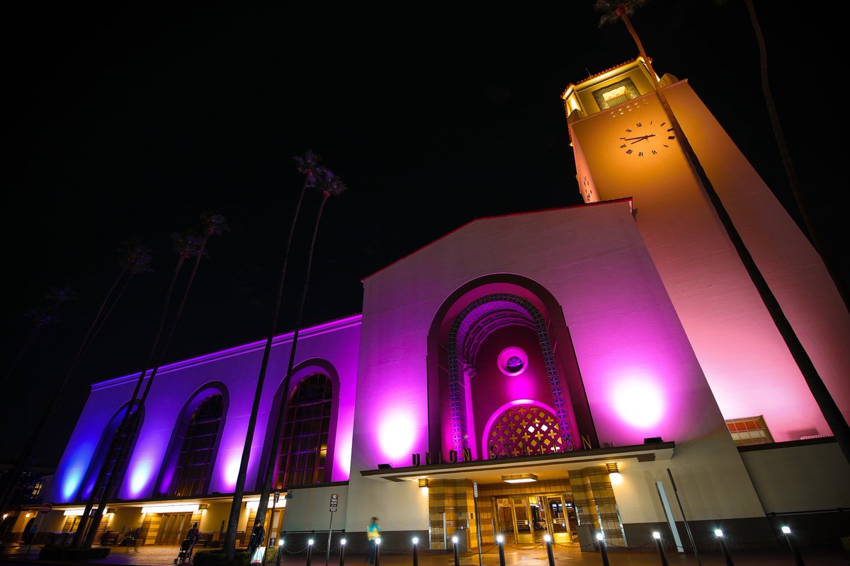 Mayor Karen Bass tweet media