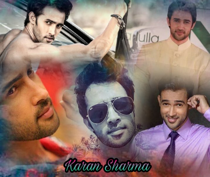 kelisa03's tweet photo. #MyCrush ❤ #KaranSharma Lovee uu soo muchh 😚😚😚😚 @The_karansharma  #KS4ever #FavActor 🙆😚❤ https://t.co/g7B29Z8jYv