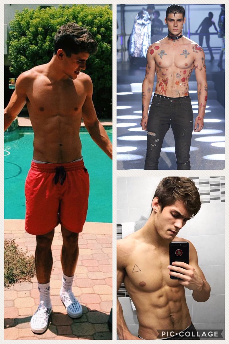 Me and my boys. @wxtpapi and <a href="/TxttedPxpi/">Tony</a> I call us the 3 hottest guys on Earth