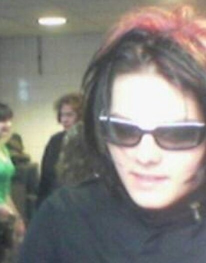 VampWcy's tweet image. Another vampire Gerard acc bc I have a problem 💉

- RP/FL/MV
- Everyone's pretty chill with the supernatural AU
- Bi
- Switch
- 18+

RT?