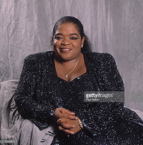 Happy Birthday to Nell Carter, who would have turned 69 today! 