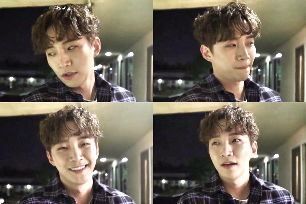 이준호 ㅠㅜ