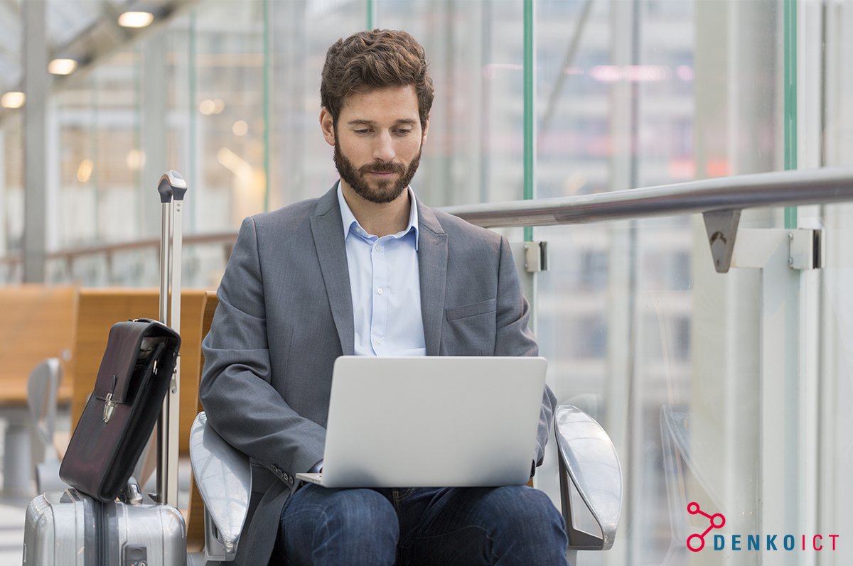 Met ons Office 365 pakket heeft u overal toegang tot uw bestanden. Groeit uw bedrijf? Office 365 groeit met u mee! > denko.nl/ict/diensten/