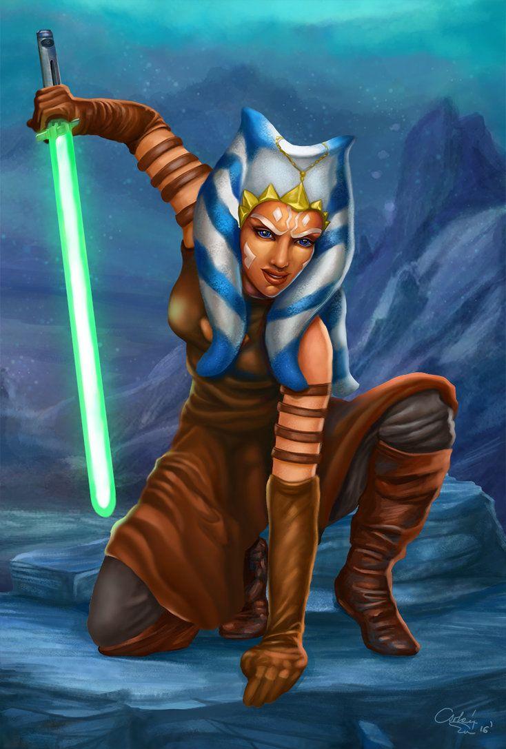 sky_tano's tweet photo. #ahsokatano #forceofdestiny #starwars https://t.co/mZaOjIsuFY