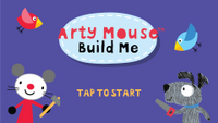 lovedbykids's tweet photo. Help improve memory and recognition with the FREE @Arty_Mouse Build Me game from @market_js https://t.co/dp04DJHHst @EdutainmentLic https://t.co/4Rw1GFEhZD