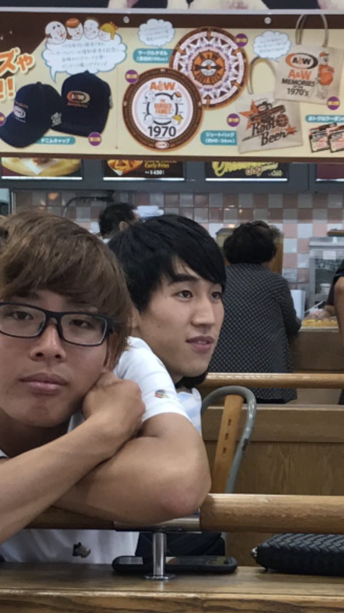 誰やねんおまえ