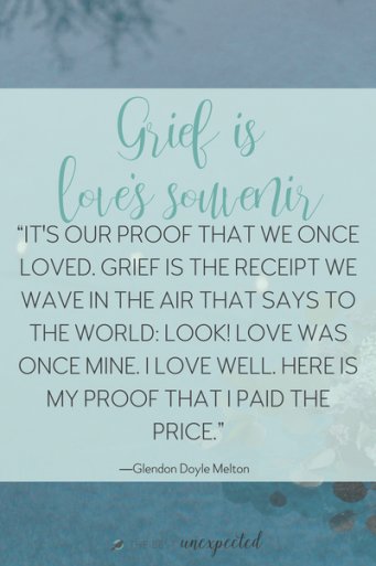 BecomingWellthy's tweet image. Being #mindful in times of grief: 'Grief can provide the seeds for happiness if you nurture it' buff.ly/2fgQxTh @bestunexpected