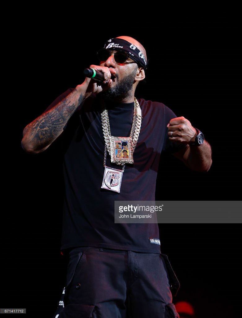 Happy Birthday to Swizz Beatz who turns 39 today! 