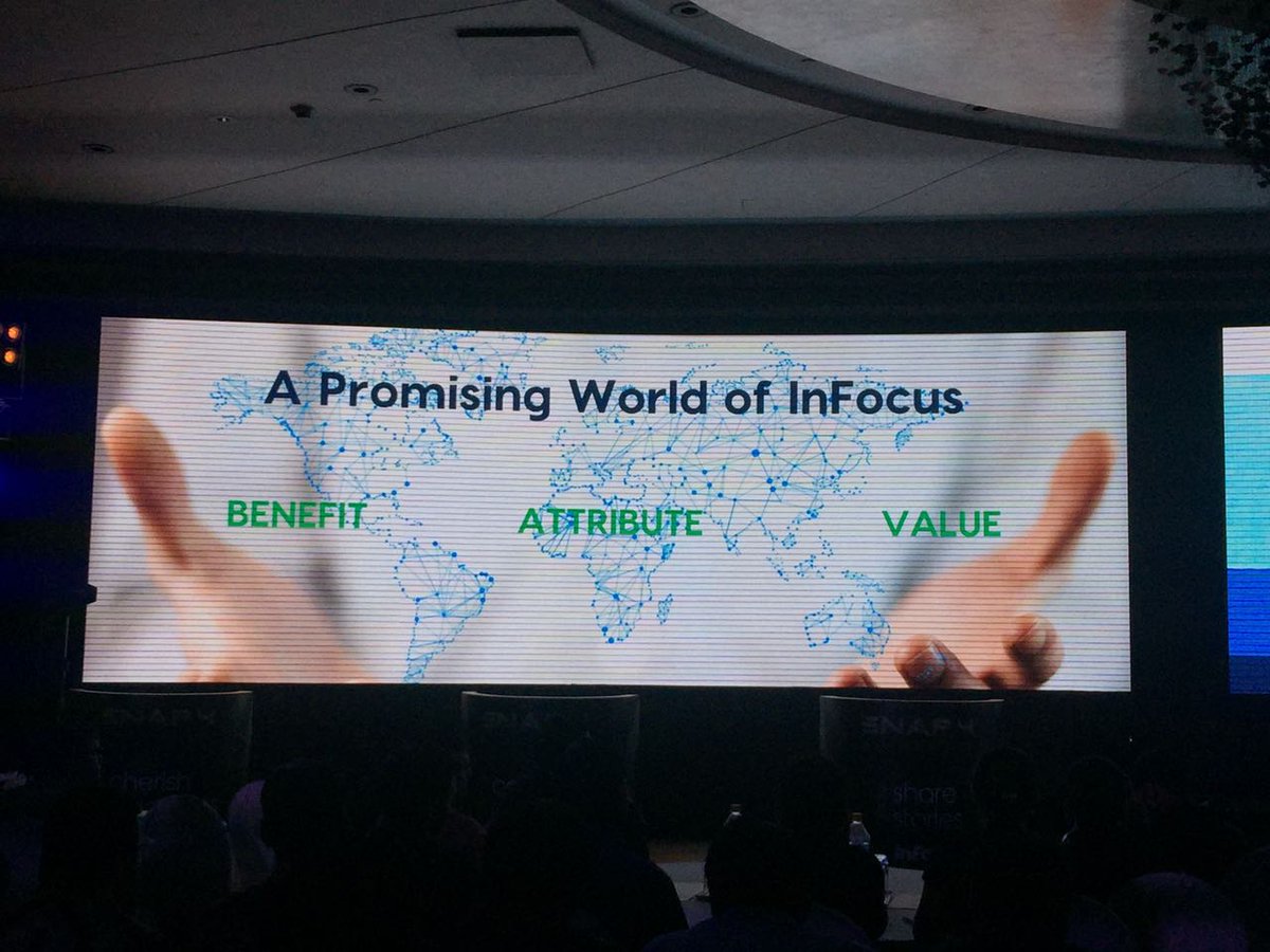 InFocus_IN's tweet image. Dr.Luo Zhongsheng, talks about the product strategy of @InFocus_In. 
#InFocusSnap4 #InFocusTurbo5 #CaptureItAll #ItsAllAboutPower