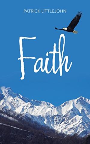 The book is about the messengers of God telling him his purpose in life.

#faith
#Patricklittlejohn