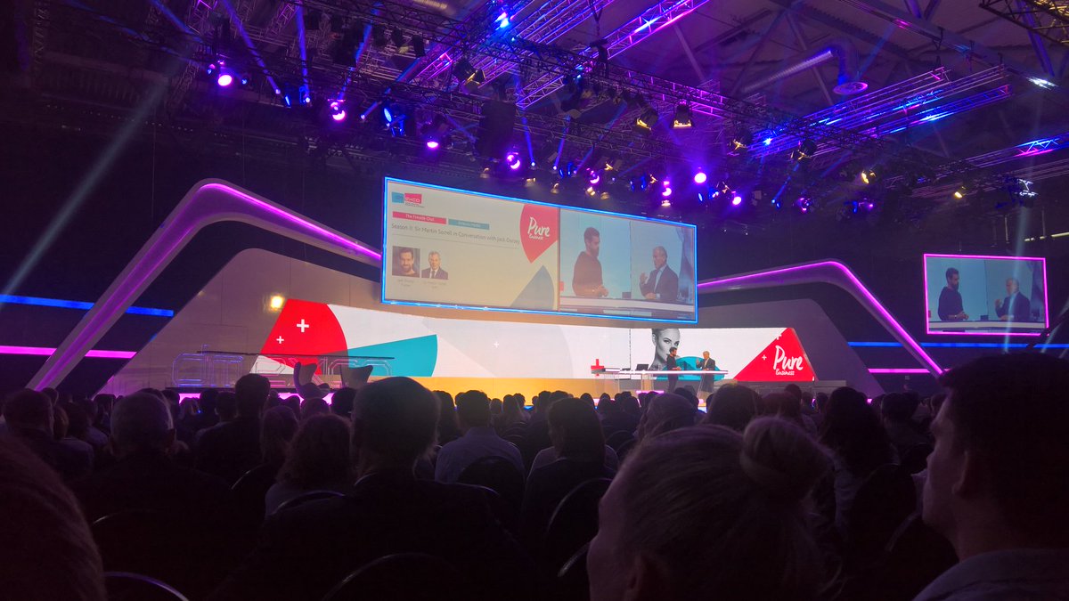 #dmexco Jack Dorsey is proud of <a href="/twitter/">Twitter</a> - regardless how others measure it's value and success