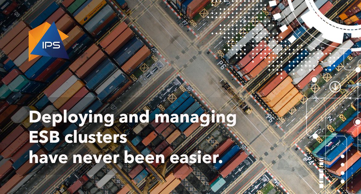 AdroitLogic's tweet image. #AdroitLogic IPS serves your #integration needs with Self-healing, high-performing, fully-managed #UltraESB clusters
medium.com/@malithjayawee…