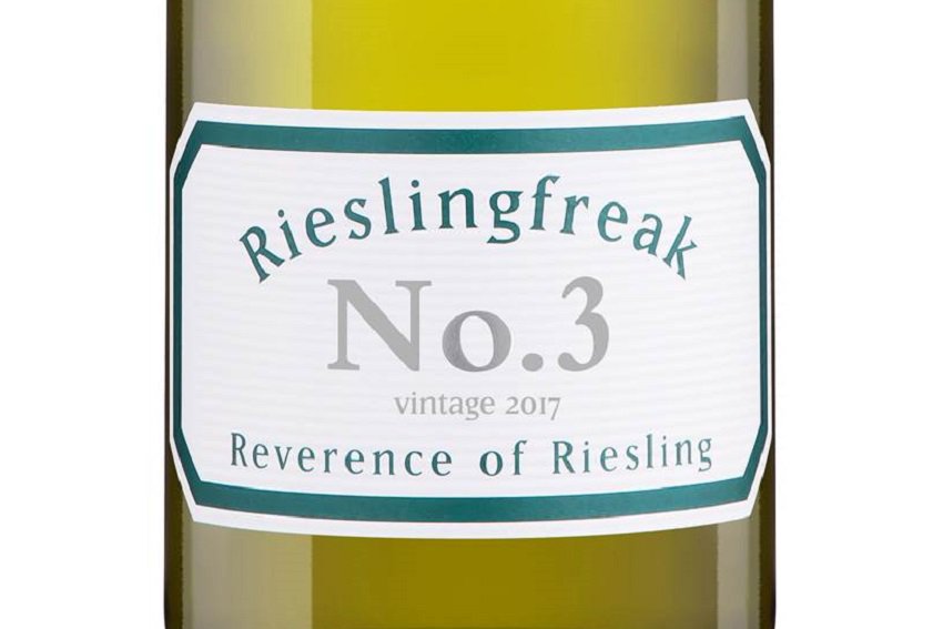Wine Review: @RieslingFreak1's No. 3 is "freaking good" #ClareValley Riesling says <a href="/vino_freakism/">Dave Brookes</a> bit.ly/2xk0SI4