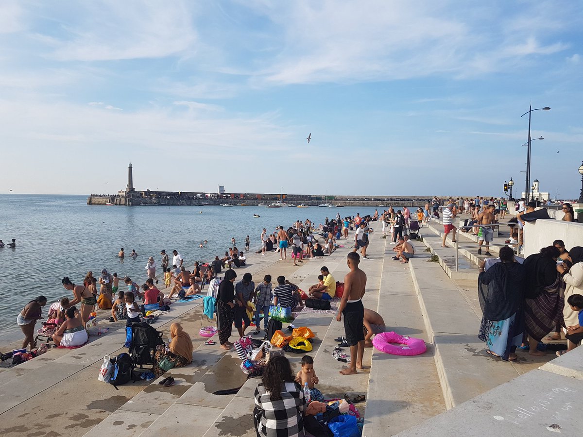 MSFestHQ's tweet photo. Are you missing us? Sign up to https://t.co/N8Ak29XhQx newsletter to see what's on in #margate. lots of #MSFest2017 related stuff. #djs https://t.co/y1R392VqAL