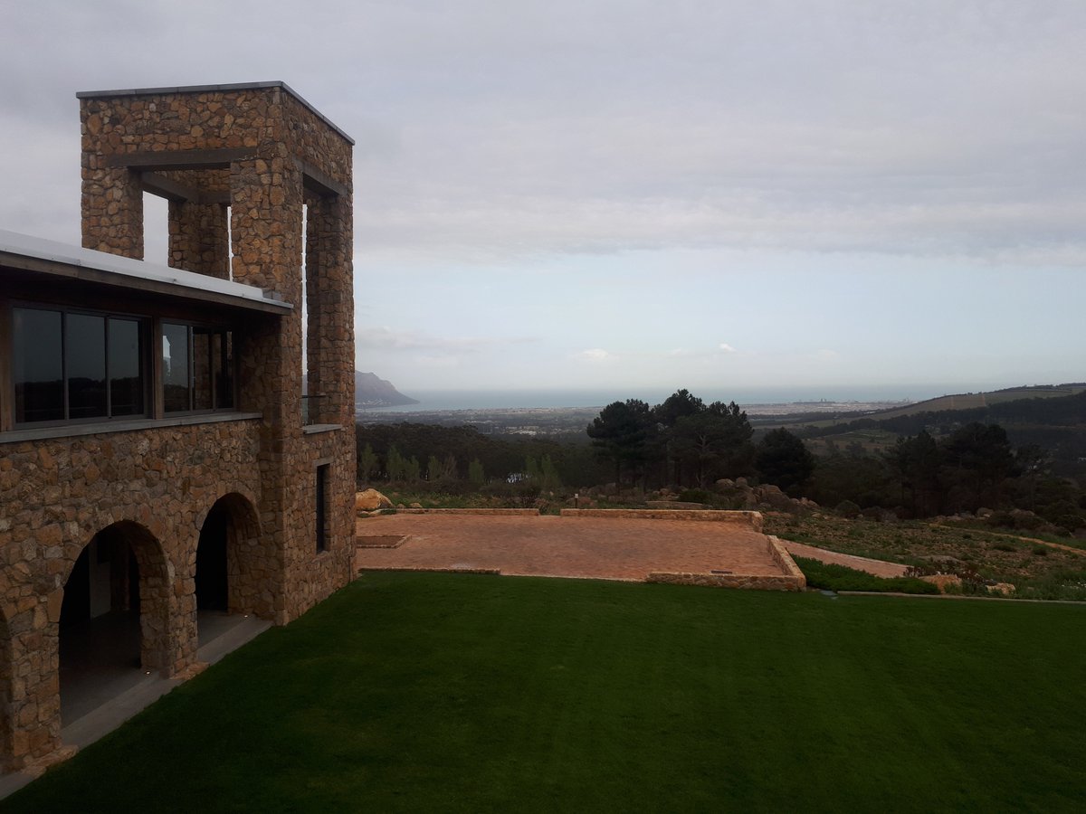 Italian tasting at Idiom