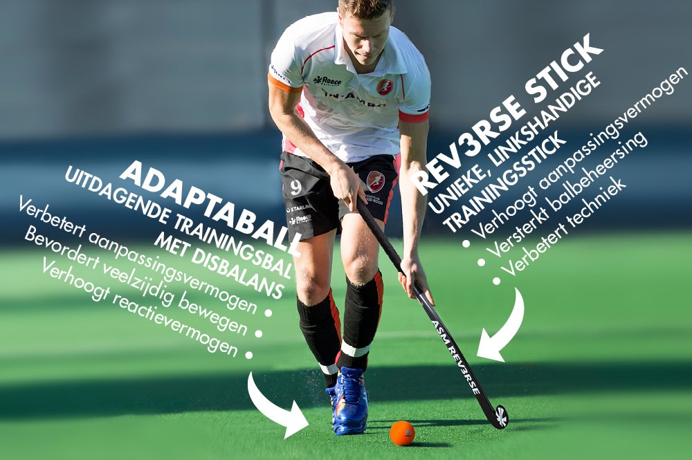 Verdeelstuk ontgrendelen Nauwgezet Reece Australia on Twitter: "Maak kennis met een unieke innovatie in hockey:  de linkshandige ASM REV3RSE stick: https://t.co/IkfUgmwAat  https://t.co/8f6EqWR3RJ" / Twitter