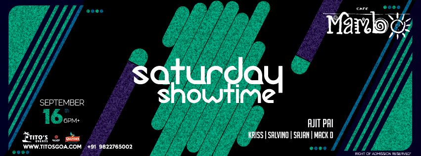 Cafe Mambo (@mambocafe) on Twitter photo 