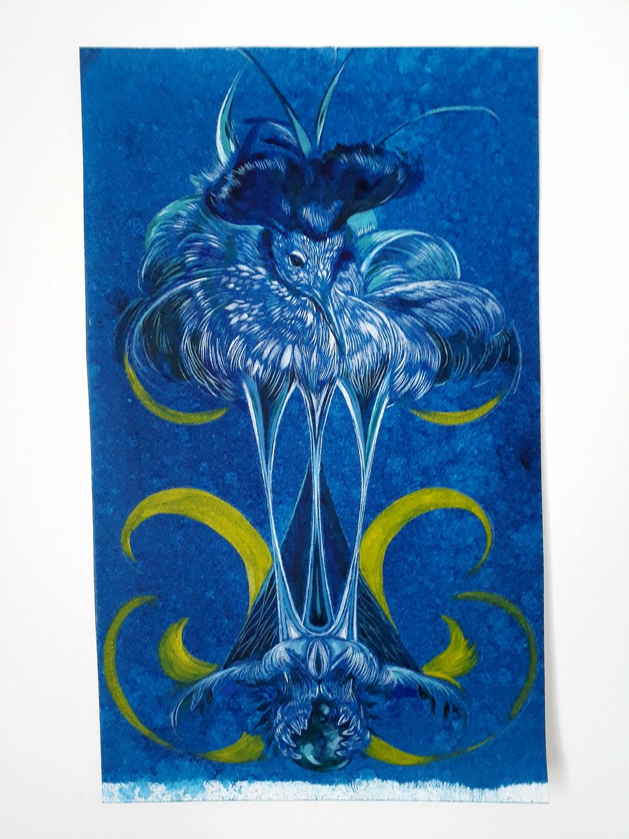 J_D_Appleton's tweet image. New print drawings in development.