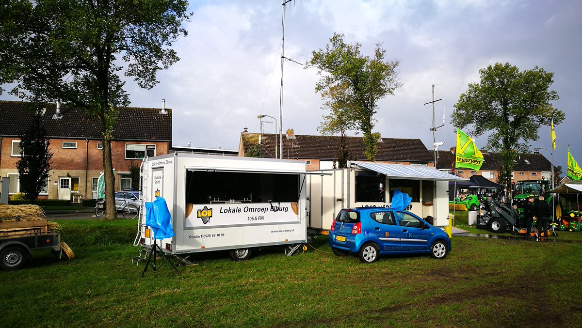 LocoFM | Jouw Regioradio! tweet media