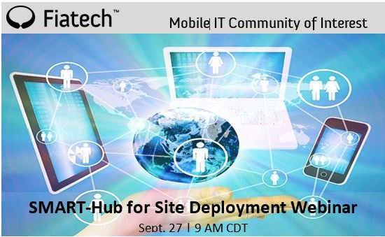 Fiatech tweet media