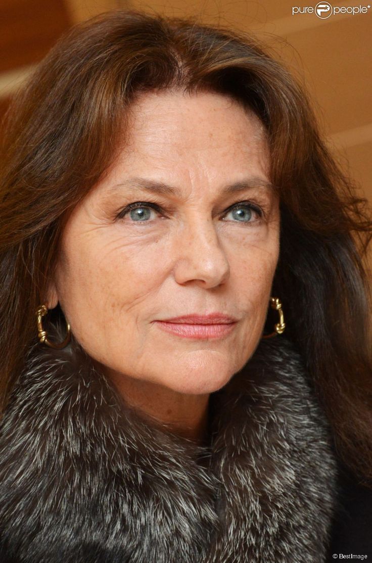 Happy Birthday, Jacqueline Bisset!! 