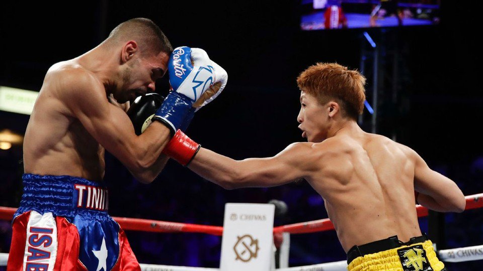 Ericfights's tweet image. Inoue shines, stops Nieves to retain world title
crwd.fr/2xhkPPN