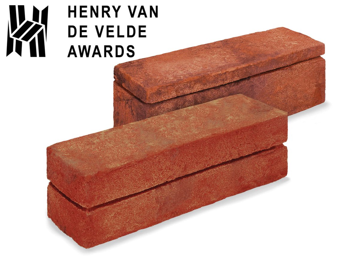 NelissenBricks's tweet photo. De Dubio is genomineerd voor de Henry van de Velde Efficiency Award 2017! 🏆Lees meer hierover op onze site: https://t.co/u0v3j0g8t8 https://t.co/FFrnc2vxl1