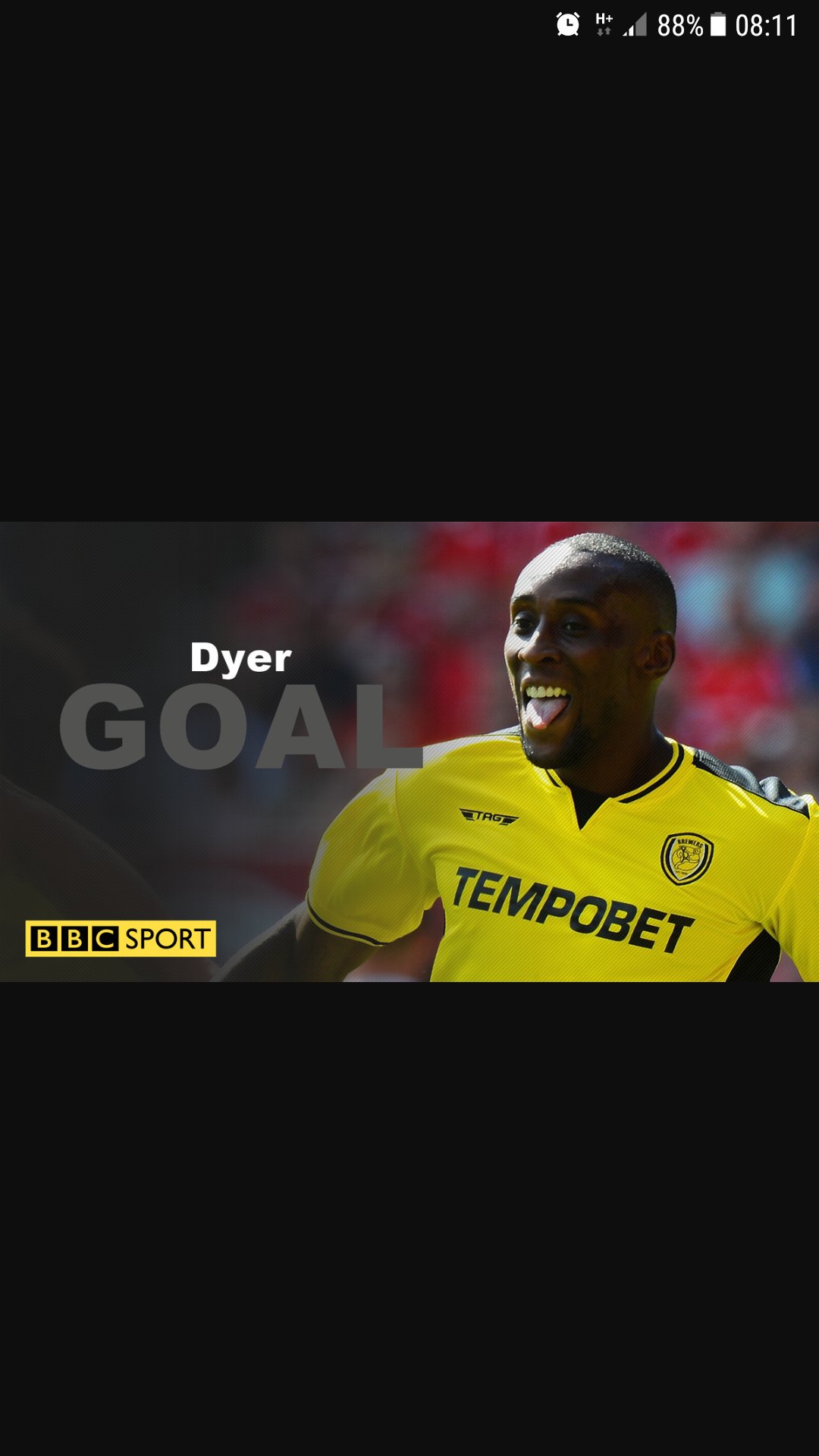 Happy 35 birthday to Lloyd Dyer 