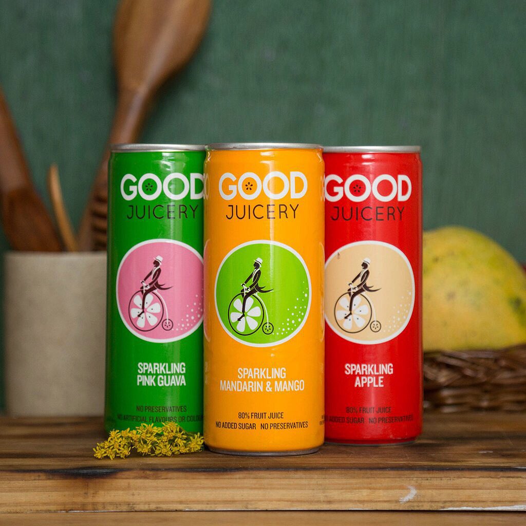 Good Juicery tweet media