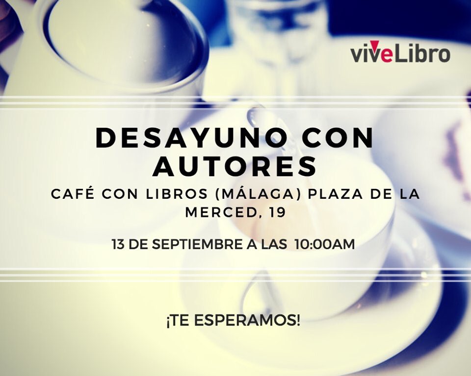 Café con Libros tweet media