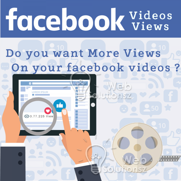 websolutionsz01's tweet photo. Can you buy Facebook views? We Provide most genuine face book video views to reach maximum people.#buyfacebookviews
https://t.co/C7EqIpSSUS https://t.co/jl9TmlISuJ